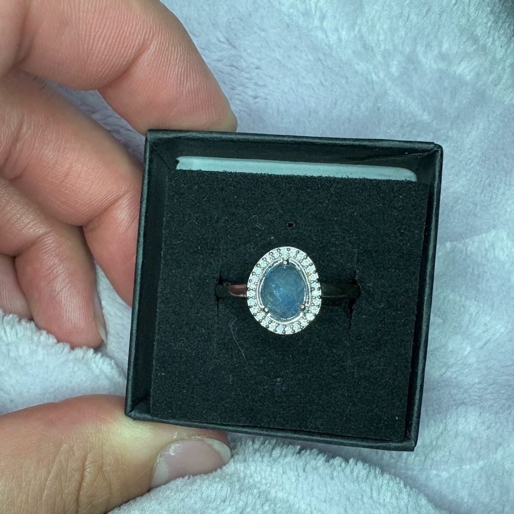 Bomb Party OG Ring